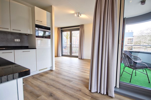 Medium property photo - Dolderstraat 44a, 6706 JE Wageningen